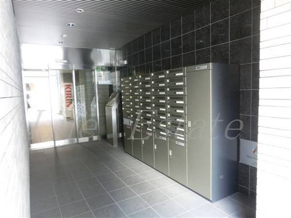 プルミエール南本町