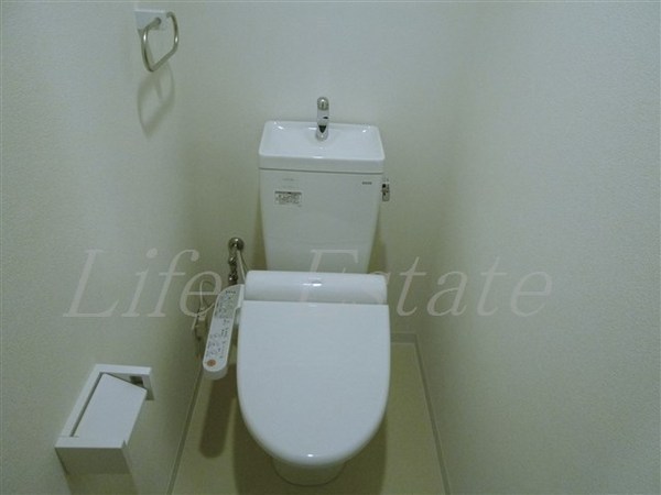 プルミエール南本町