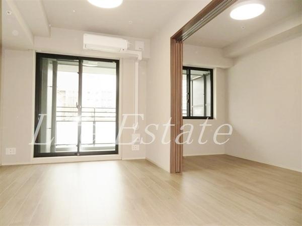 クレヴィアタワー御堂筋本町