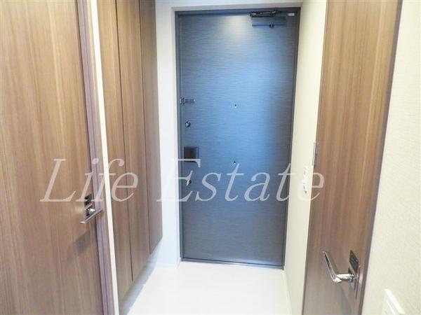 クレヴィアタワー御堂筋本町