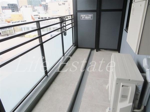 クレヴィアタワー御堂筋本町