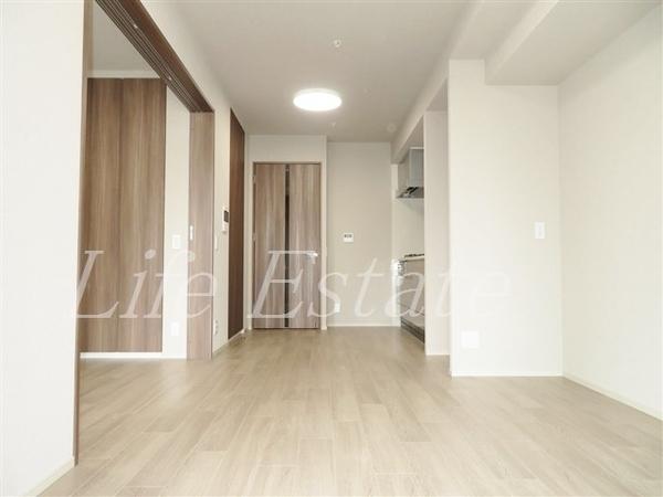 クレヴィアタワー御堂筋本町