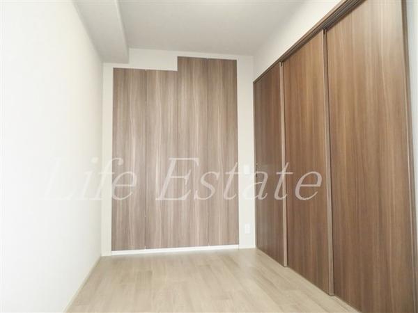 クレヴィアタワー御堂筋本町