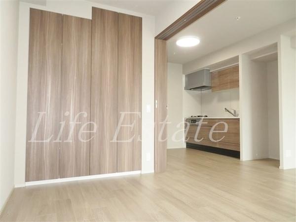 クレヴィアタワー御堂筋本町