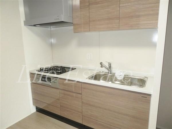 クレヴィアタワー御堂筋本町