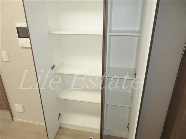 クレヴィアタワー御堂筋本町