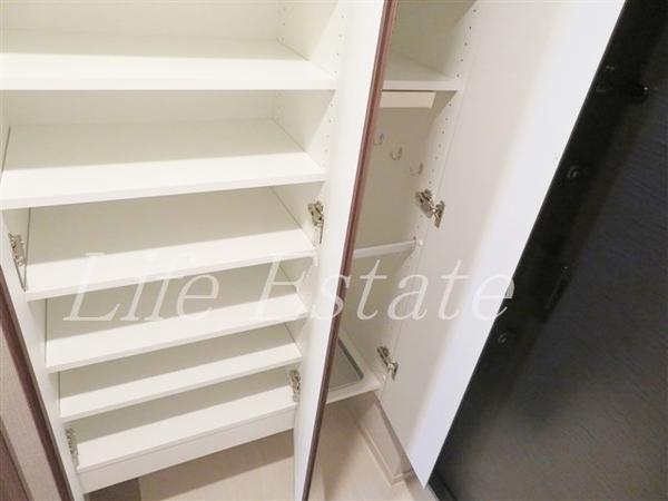 クレヴィアタワー御堂筋本町