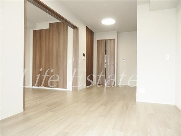 クレヴィアタワー御堂筋本町