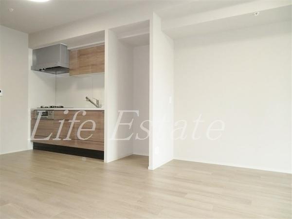 クレヴィアタワー御堂筋本町