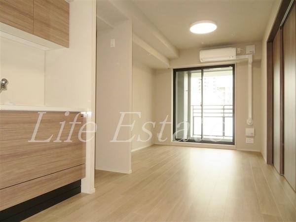 クレヴィアタワー御堂筋本町