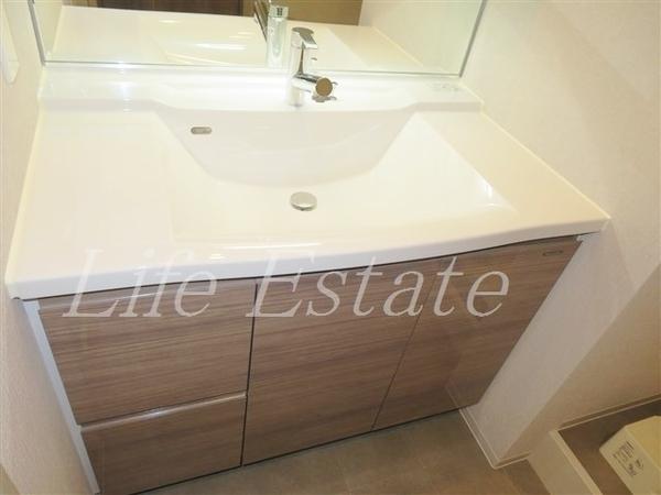 クレヴィアタワー御堂筋本町