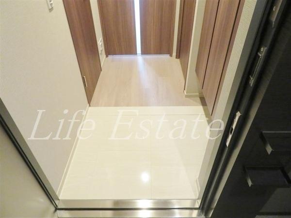 クレヴィアタワー御堂筋本町