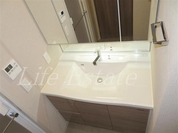 クレヴィアタワー御堂筋本町