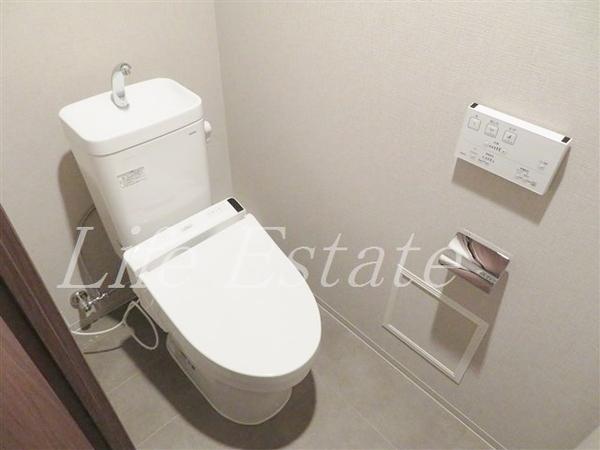 クレヴィアタワー御堂筋本町