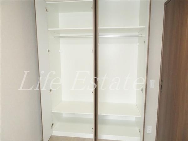 クレヴィアタワー御堂筋本町