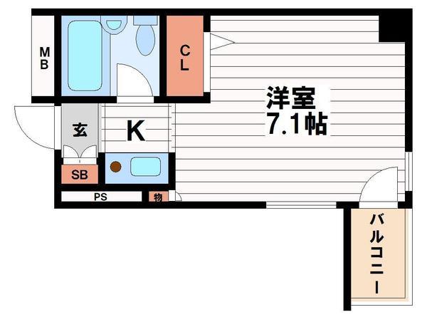 トップヒルズ森之宮