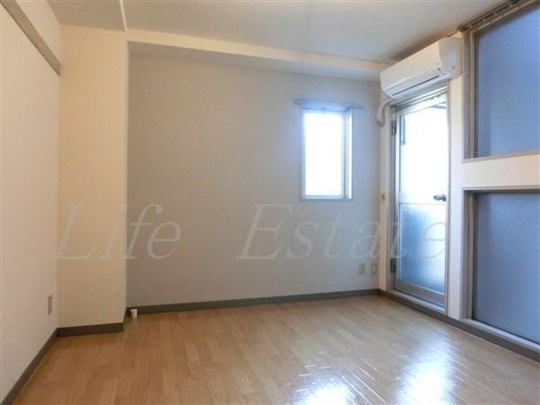 トップヒルズ森之宮