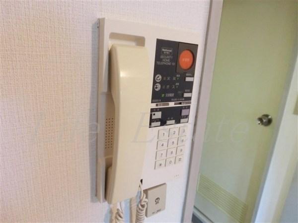 トップヒルズ森之宮