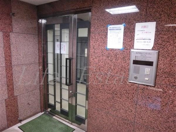 トップヒルズ森之宮