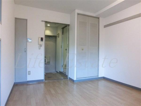 トップヒルズ森之宮