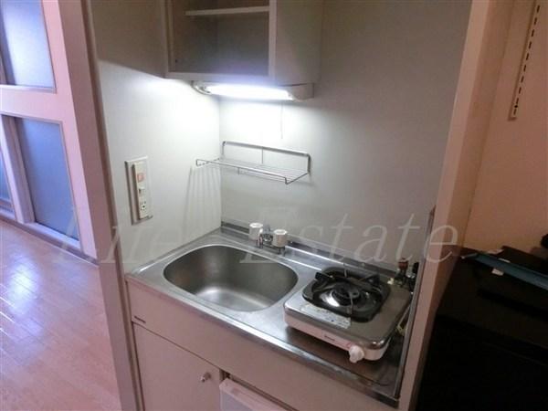 トップヒルズ森之宮