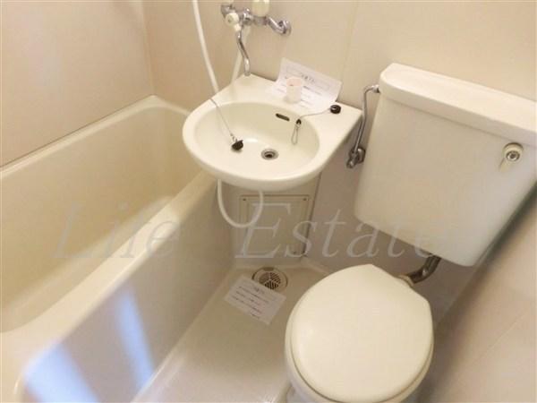 トップヒルズ森之宮