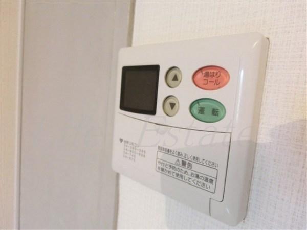 トップヒルズ森之宮