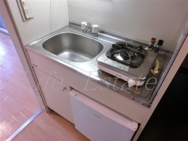 トップヒルズ森之宮