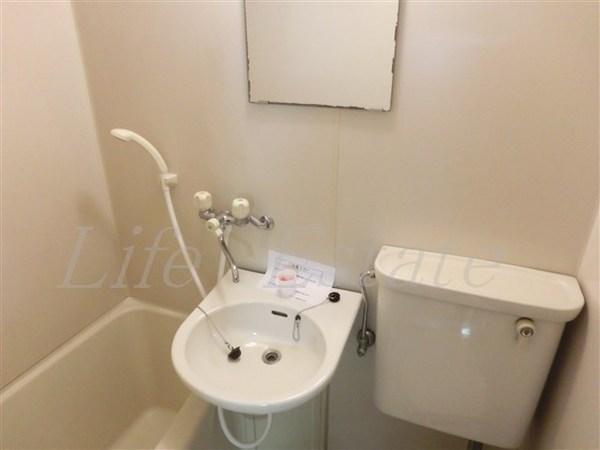 トップヒルズ森之宮