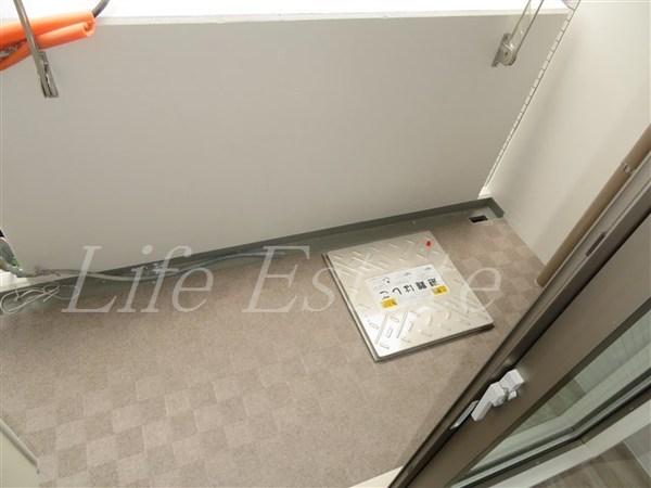 ラクラス堺筋本町