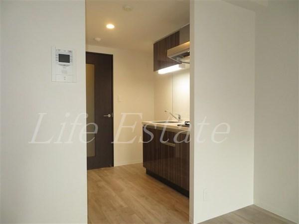 ラクラス堺筋本町