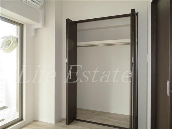 ラクラス堺筋本町