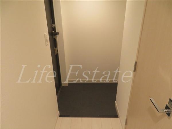 コンフォリア・リヴ谷町九丁目ソルテラス