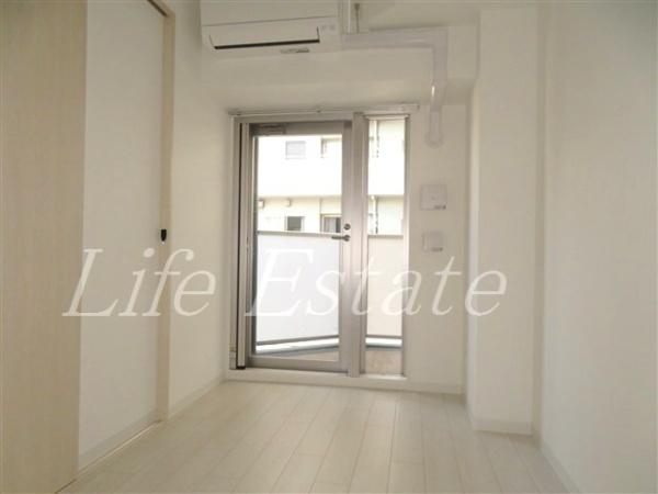 コンフォリア・リヴ谷町九丁目ソルテラス