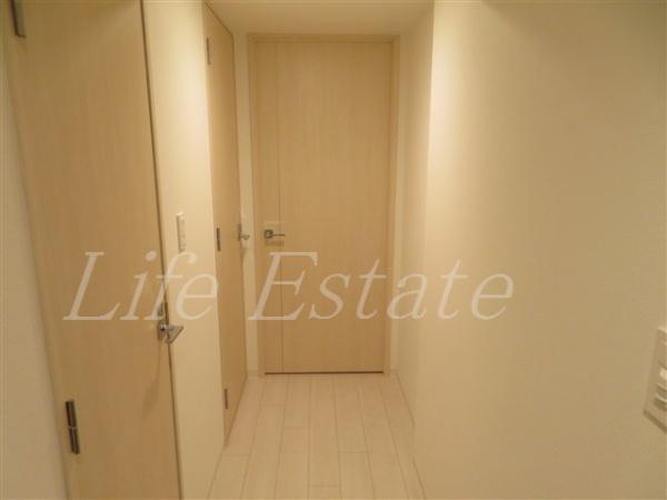 コンフォリア・リヴ谷町九丁目ソルテラス