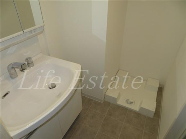 コンフォリア・リヴ谷町九丁目ソルテラス