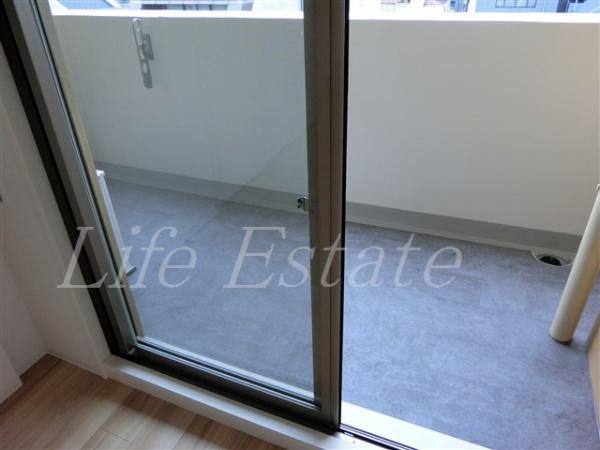 セレニテ本町東リアン