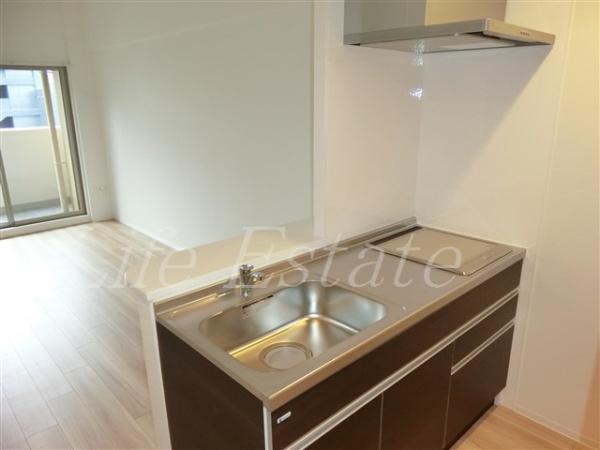 セレニテ本町東リアン