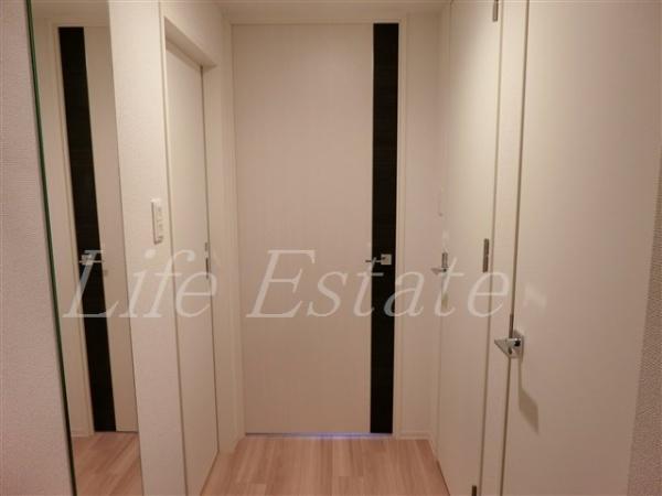 セレニテ本町東リアン