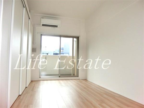 セレニテ本町東リアン