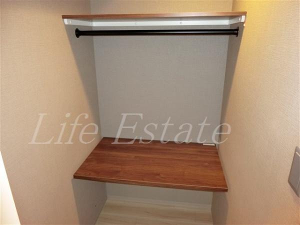 セレニテ本町東リアン