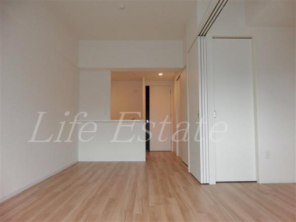 セレニテ本町東リアン