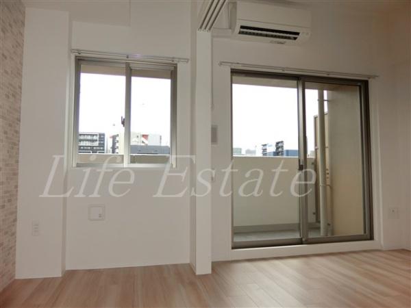 セレニテ本町東リアン