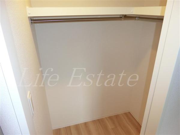 セレニテ本町東リアン