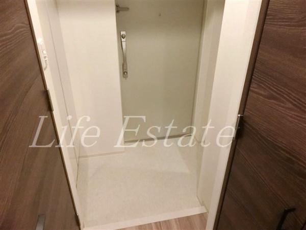 ドゥーエ天満橋