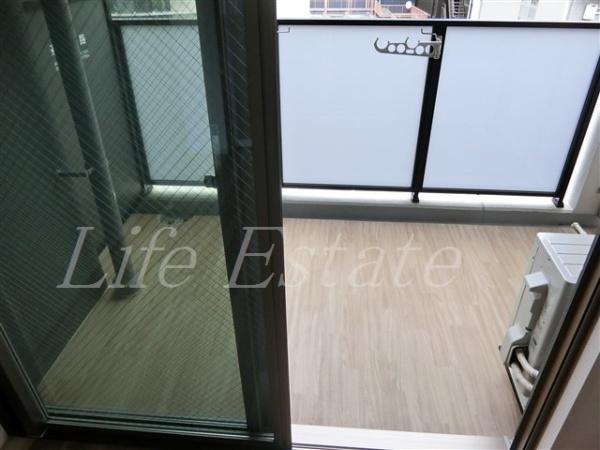 ドゥーエ天満橋