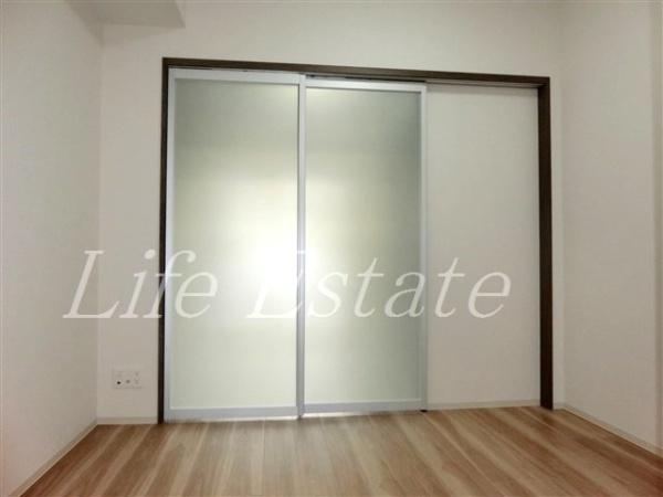 ドゥーエ天満橋