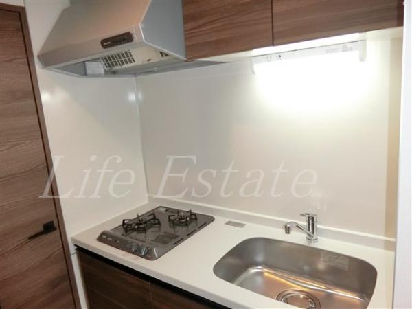 ドゥーエ天満橋