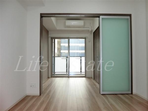 ドゥーエ天満橋