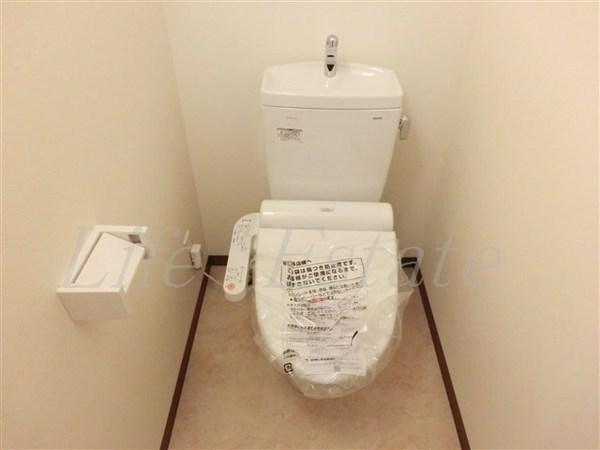 大阪市中央区博労町１丁目のマンション